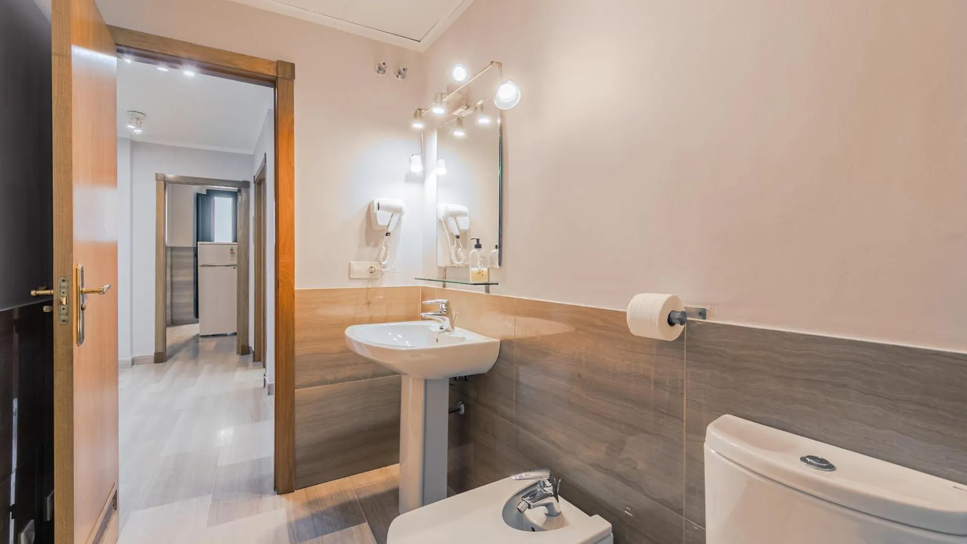 Green-Apartments Maestranza Sevilla Apartamento