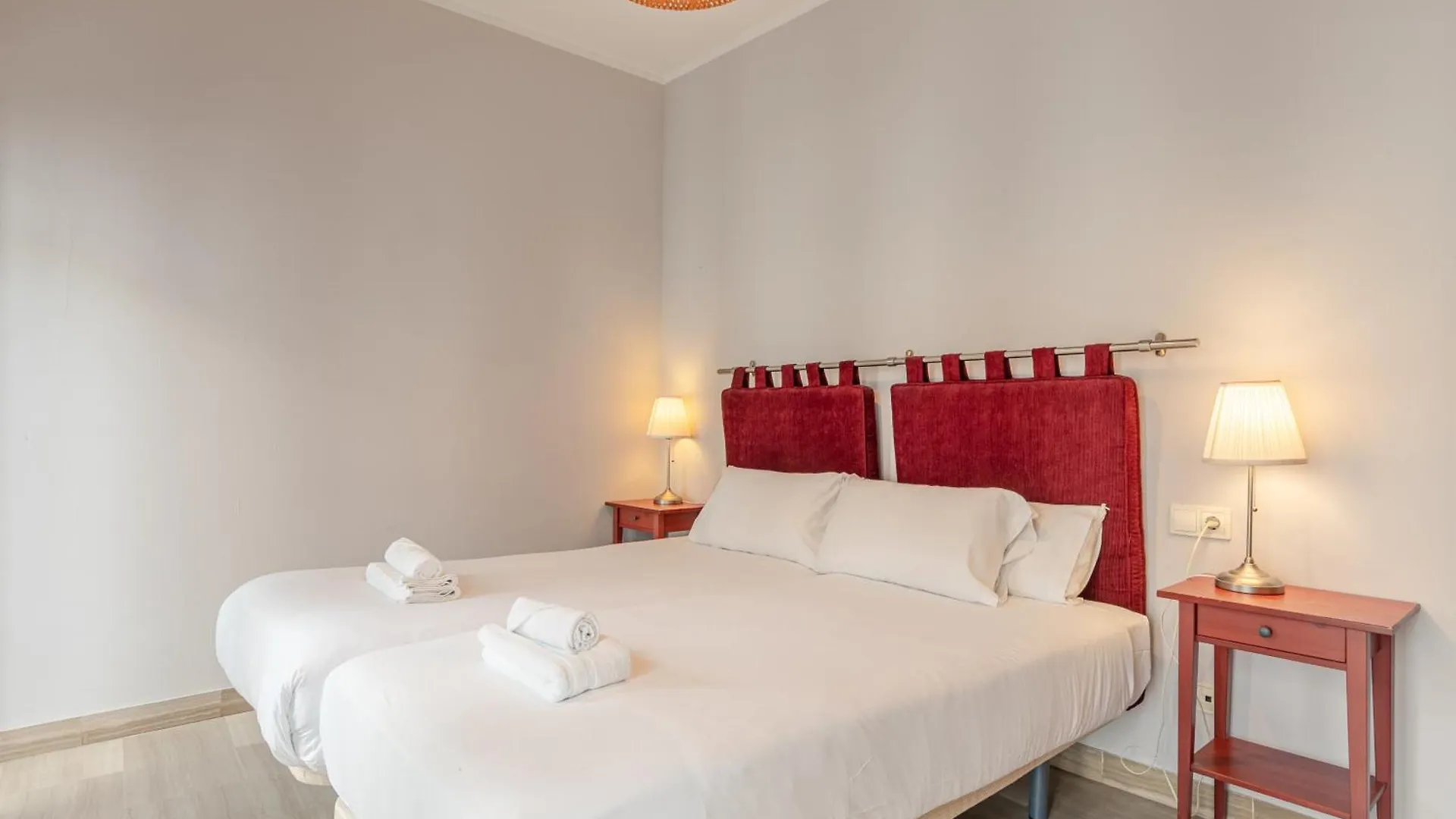 Green-Apartments Maestranza Sevilla