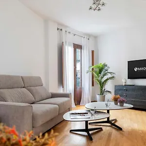 Apartamento San Diego, Sevilla