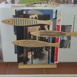 Apartamento El Mundo Destino - Cerca Estadio Cartuja, Sevilla