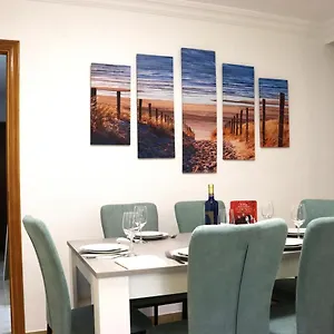 Apartamento Nightinsevilla Juglar Free Parking, Sevilla