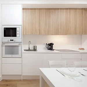 Apartamento Amazing Flat In Center-sevillarooms, Sevilla