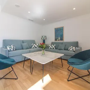 Apartamento Rey De Flats - Arenal, Sevilla