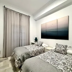 Apartamento El Reloj Del Viajero 2, Sevilla