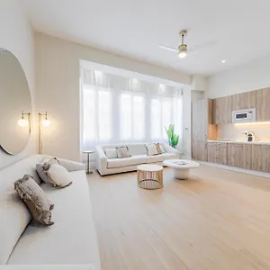 Apartamento Isg Faustino 45, Sevilla
