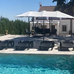 Сasa de vacaciones La Colina Sierra Norte De, Sevilla